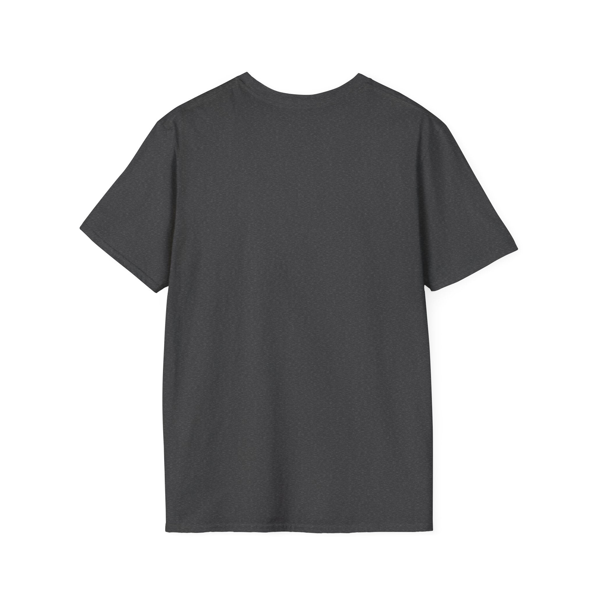 Moonlit Graveyard T‑Shirt — Gothic Night Sky Graphic Tee