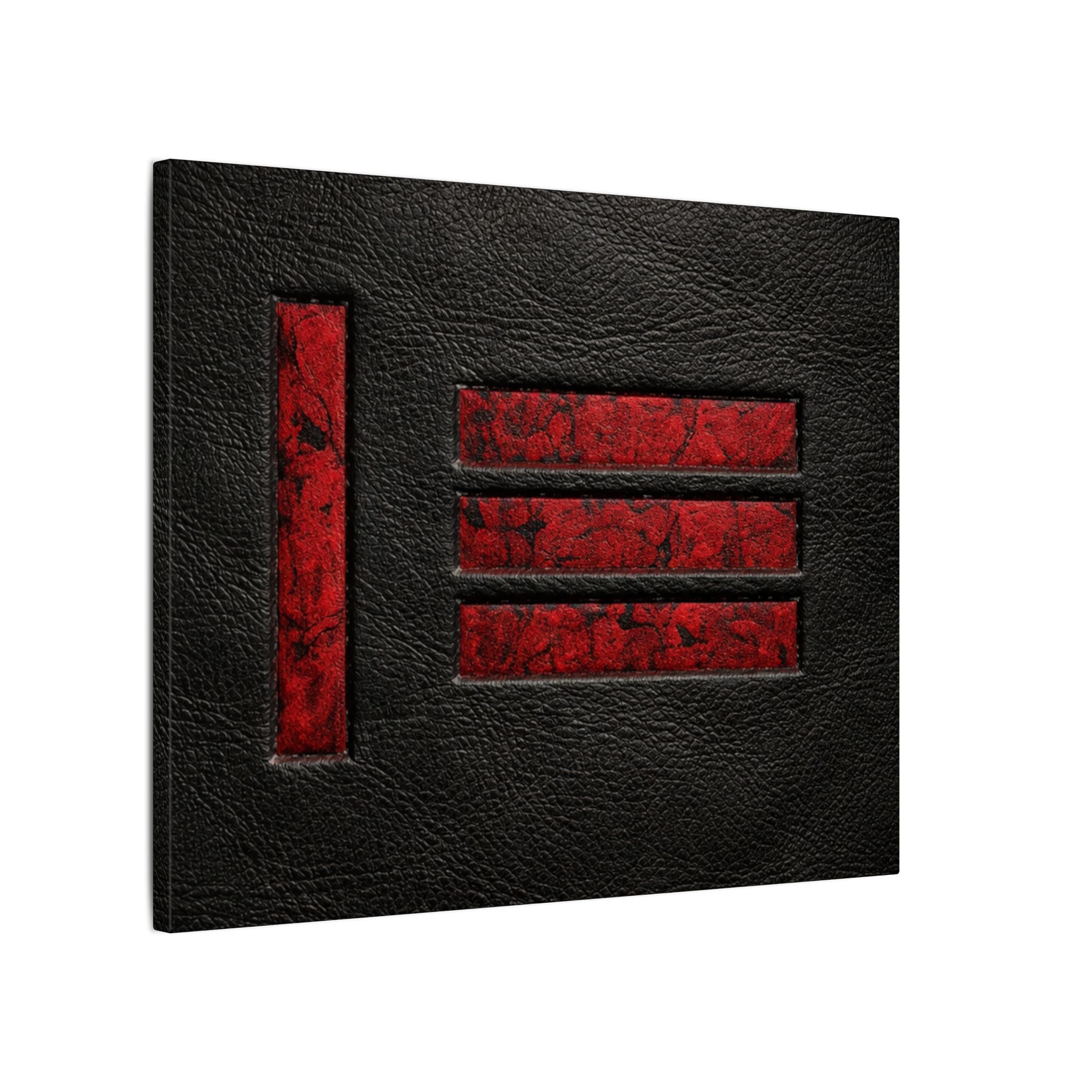 Canvas Wall Art — M/s Lifestyle Flag Wall Decor