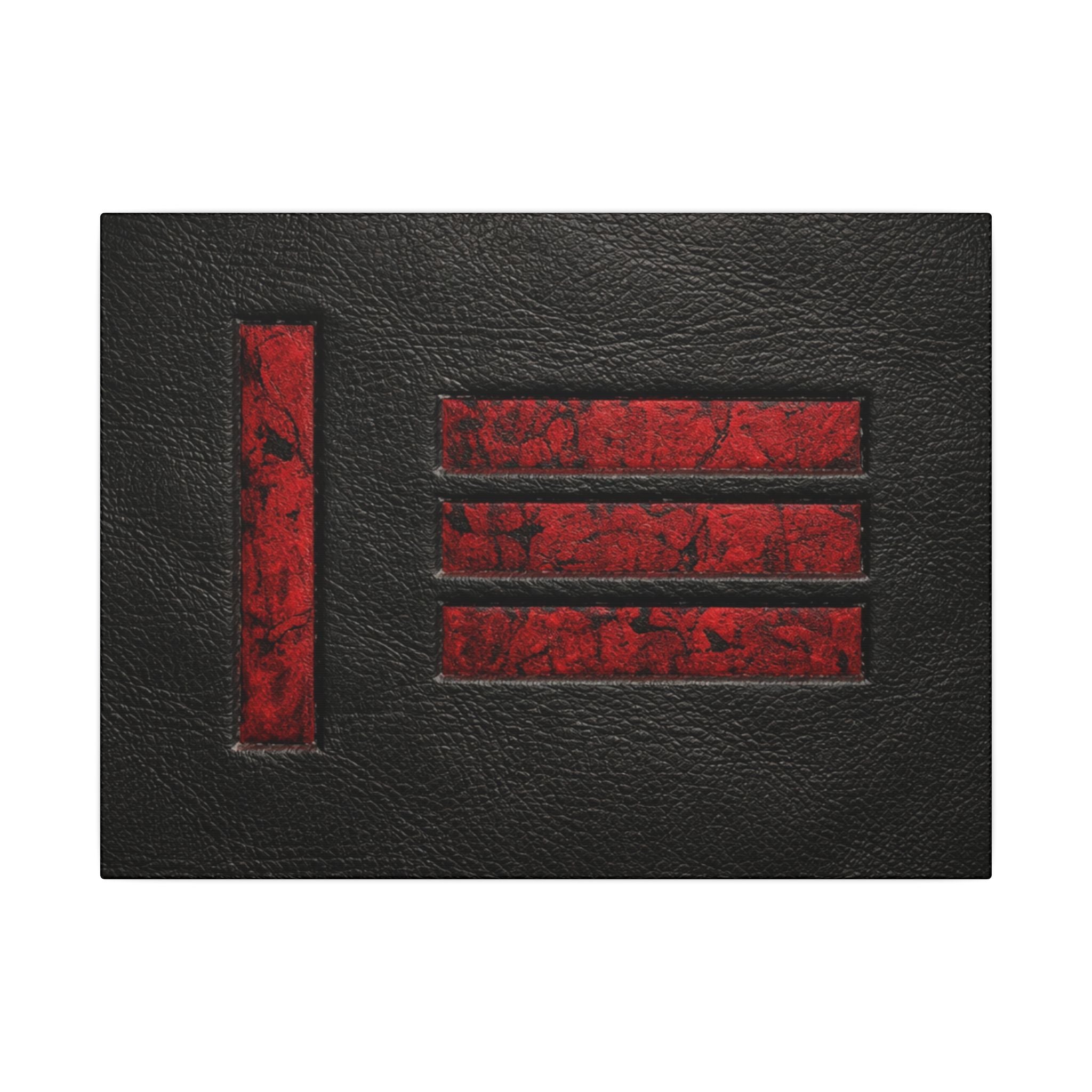Canvas Wall Art — M/s Lifestyle Flag Wall Decor