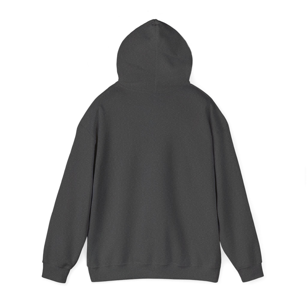 Wolf Howl Hoodie — Northern Lights Moonlight Graphic Sweatshirt