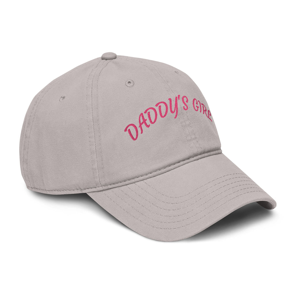 Daddy's Girl Baseball Cap