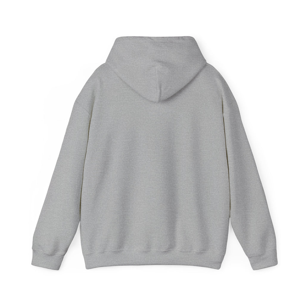 Wolf Howl Hoodie — Northern Lights Moonlight Graphic Sweatshirt