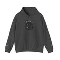 For Science Hoodie — Vintage ' FOR SCIENCE' Pullover