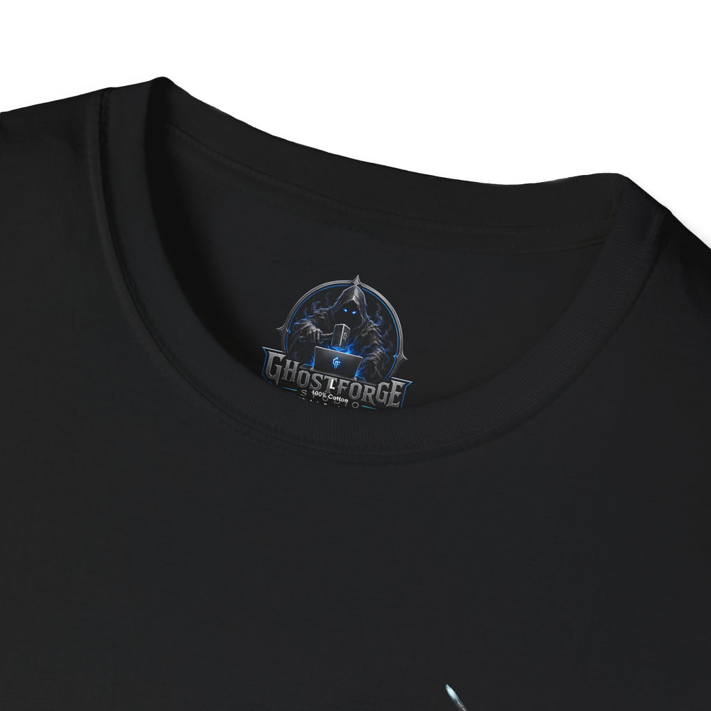 Premium - Merlin's Army T-Shirt — Fictional Chaos Graphic Tee
