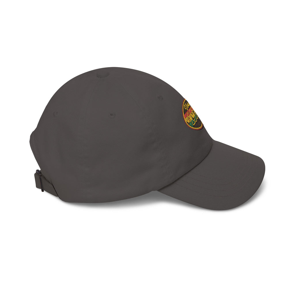 Dad Cap — Vintage 1975 Embroidered Patch Hat