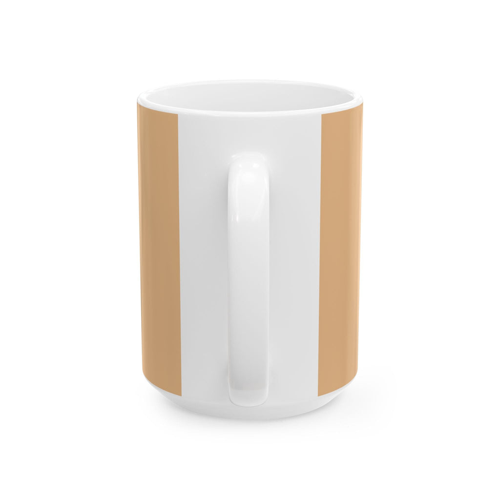 Amor Fati Ceramic Mug
