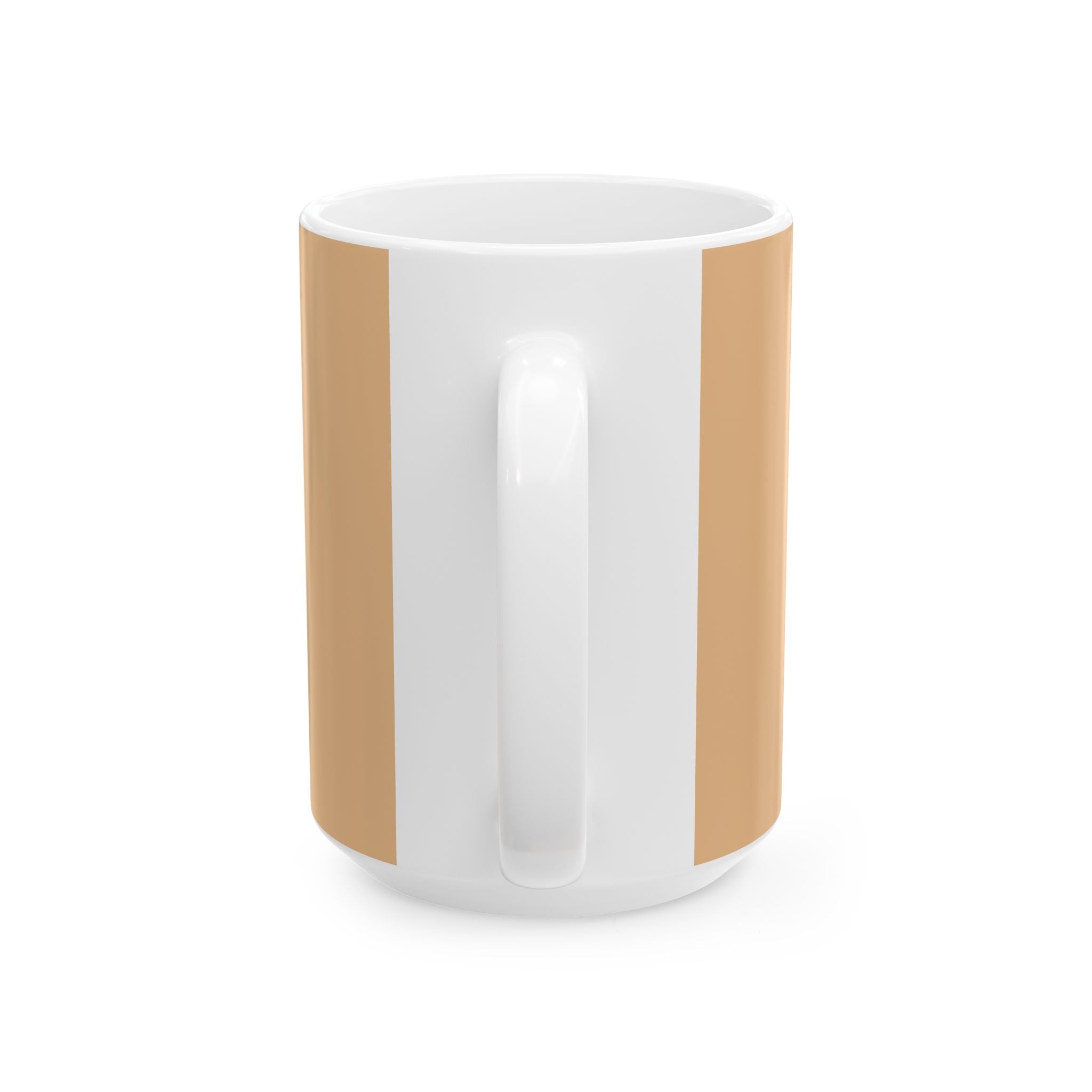 Amor Fati Ceramic Mug