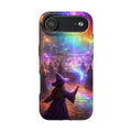 Witchlight Rainbow Magic Tough Phone Case