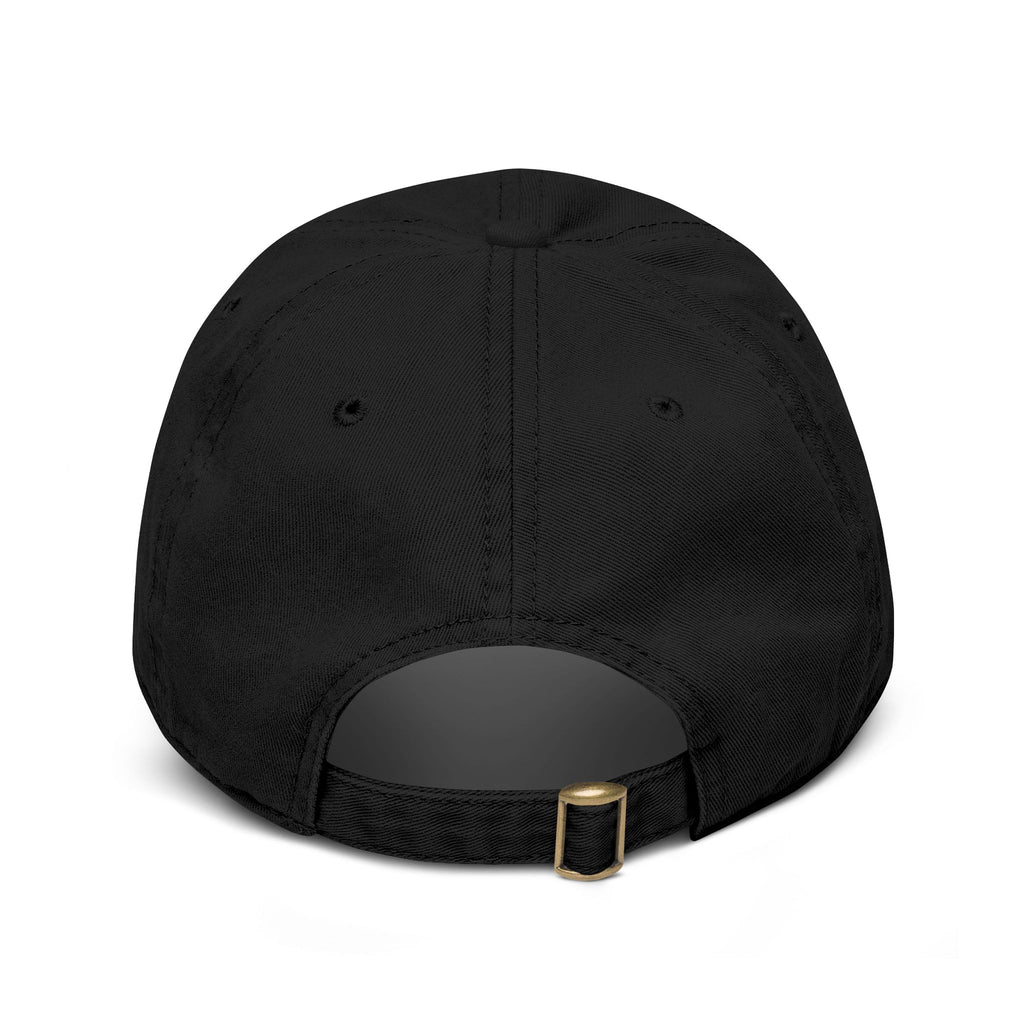 Socially Unacceptable Embroidered Baseball Cap