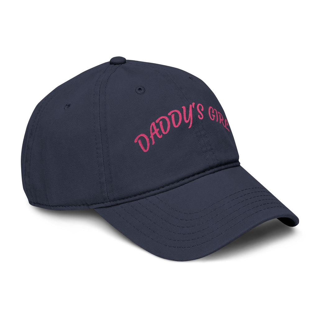 Daddy's Girl Baseball Cap