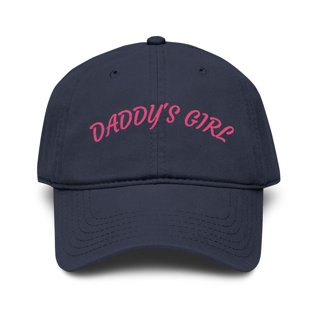 Daddy's Girl Baseball Cap
