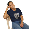 Abraham Lincoln "Bishes Be Crazy" Graphic T-Shirt