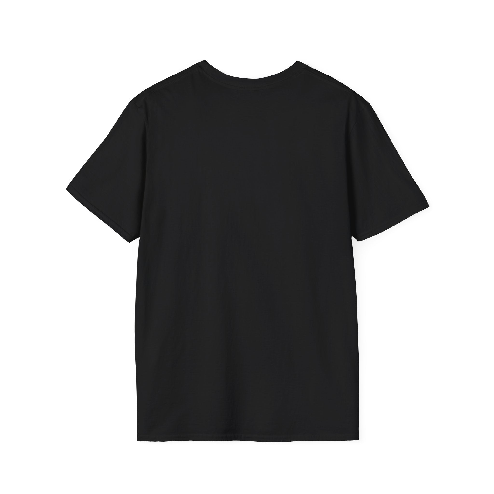 For Science T-Shirt — Dark Vintage Science Graphic Tee