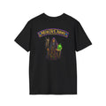 Premium - Merlin's Army T-Shirt — Fictional Chaos Graphic Tee