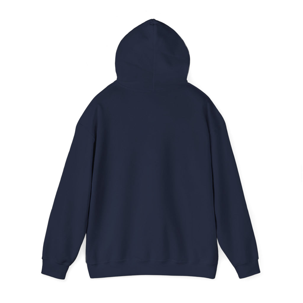 Wolf Howl Hoodie — Northern Lights Moonlight Graphic Sweatshirt