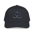 GhostForge Logo Mid Profile Baseball Cap