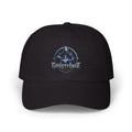 Ghostforge Studio Classic Dad Cap – Embroidered Logo Baseball Hat