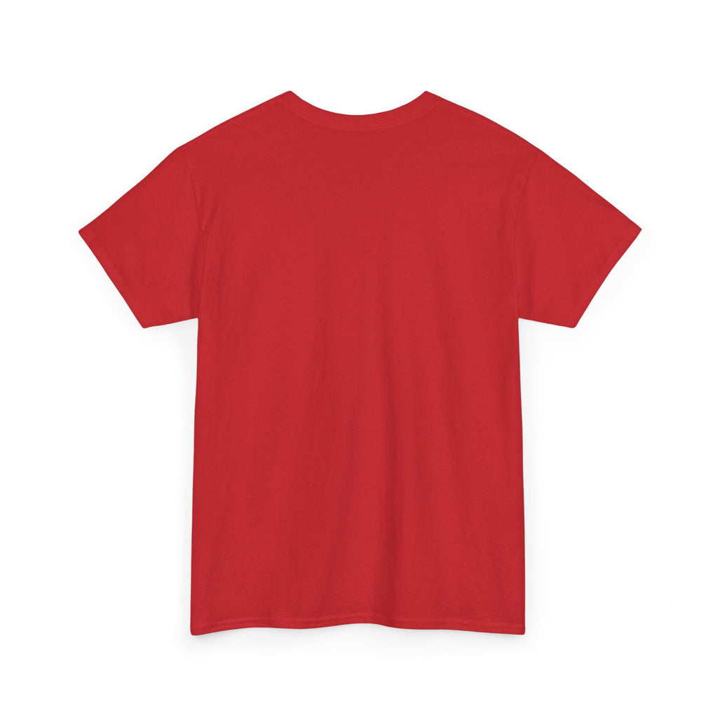 Dragon Gold Graphic Tee — Fiery Demon Dragon T-Shirt for Gamers & Fantasy Fans