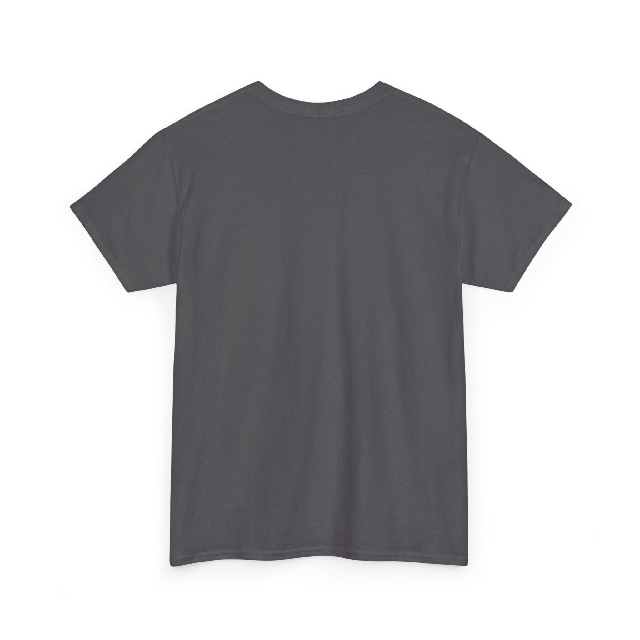 Stoic Epictetus Quote T‑Shirt — "First Say to Yourself" Motivational Tee