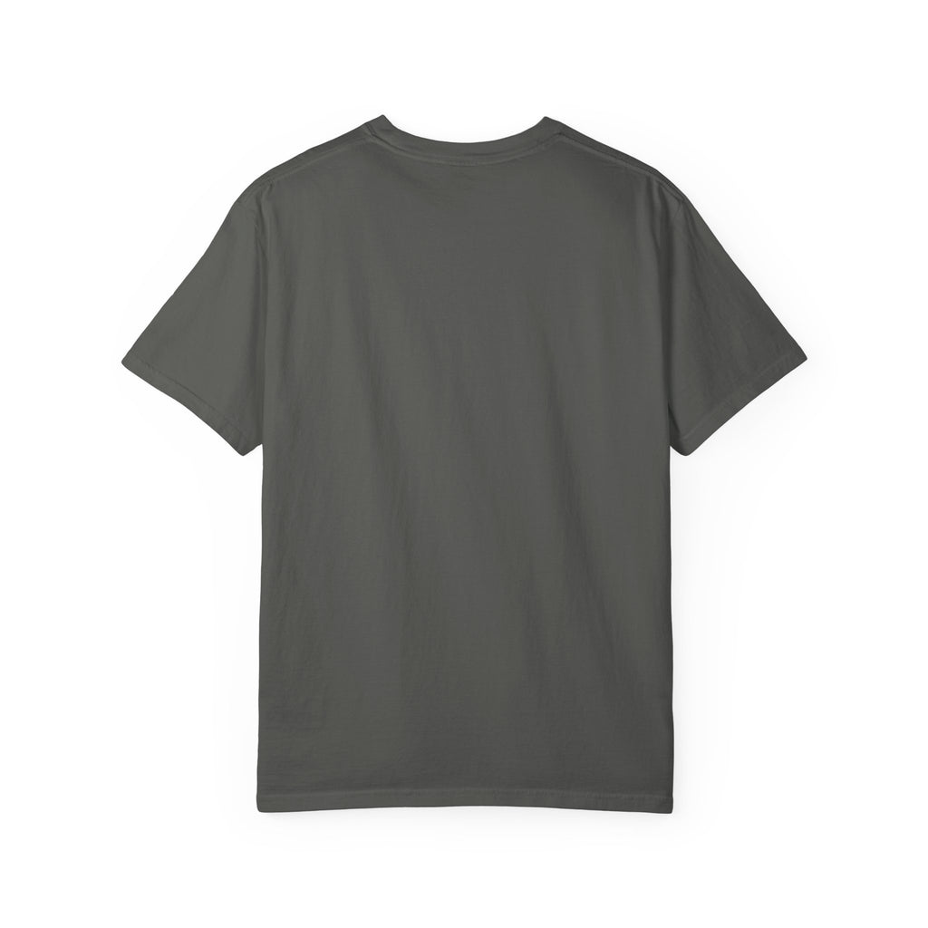Skull & Candle - Memento Mori T-Shirt — Vintage Vanitas Art Tee