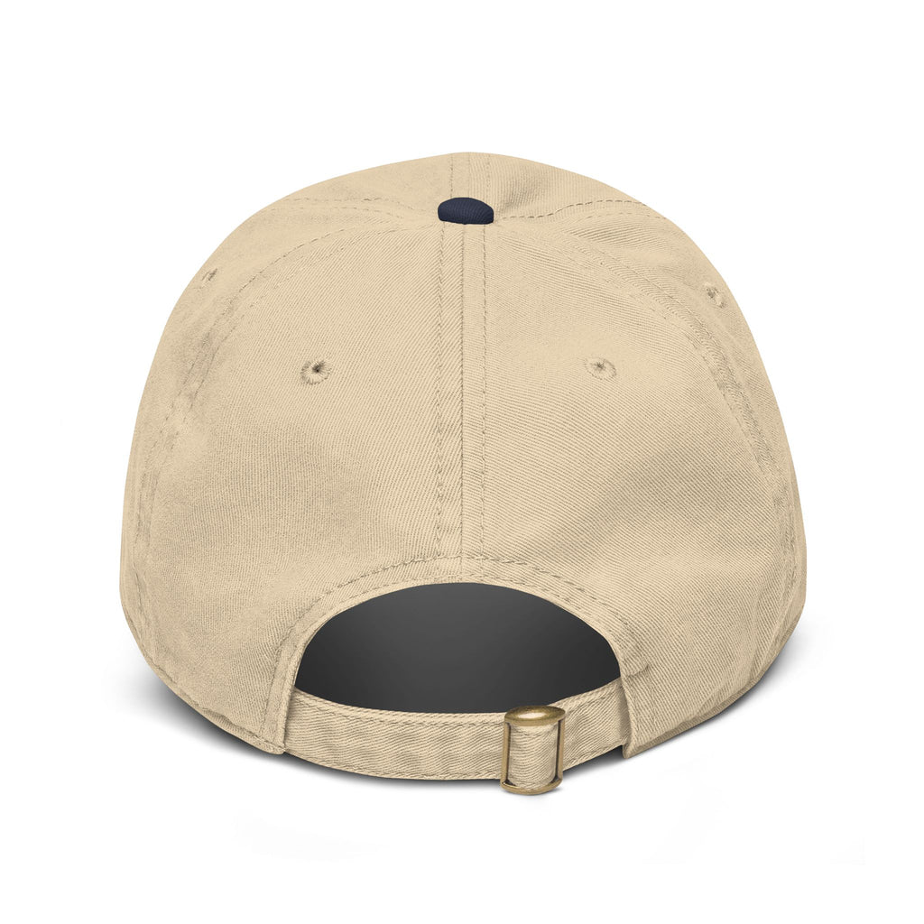 Socially Unacceptable Embroidered Baseball Cap