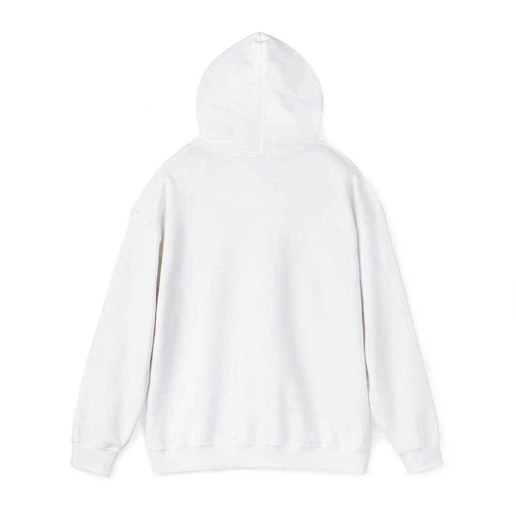 Wolf Howl Hoodie — Northern Lights Moonlight Graphic Sweatshirt