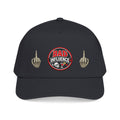 Bad Influence - Mid Profile Baseball Cap