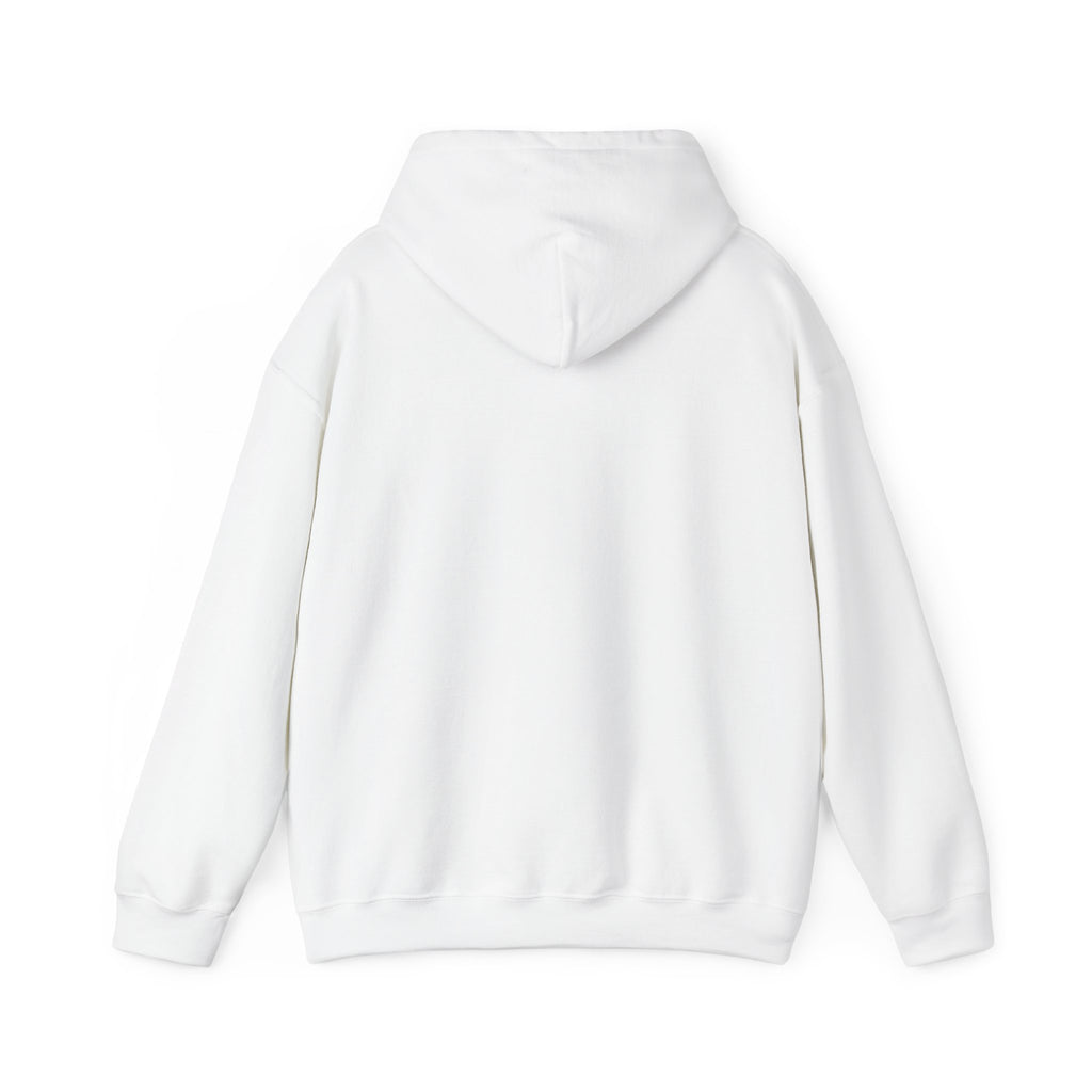 Wolf Howl Hoodie — Northern Lights Moonlight Graphic Sweatshirt