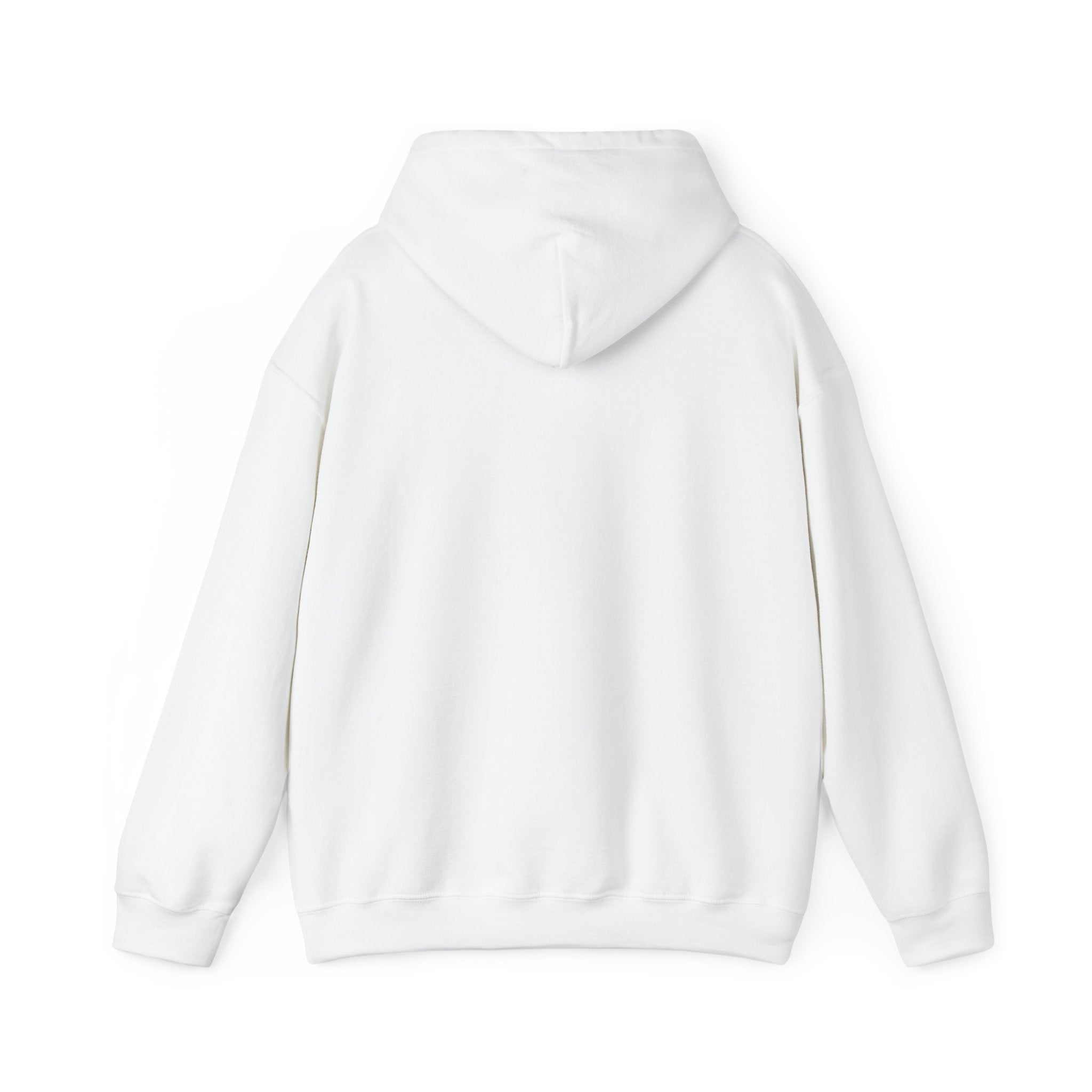 Wolf Howl Hoodie — Northern Lights Moonlight Graphic Sweatshirt