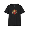 Amor Fati Tattoo - Stoic Graphic T-Shirt