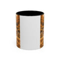 Autumn Hunt Mug – Hunter & Retriever Coffee Cup (11oz/15oz)
