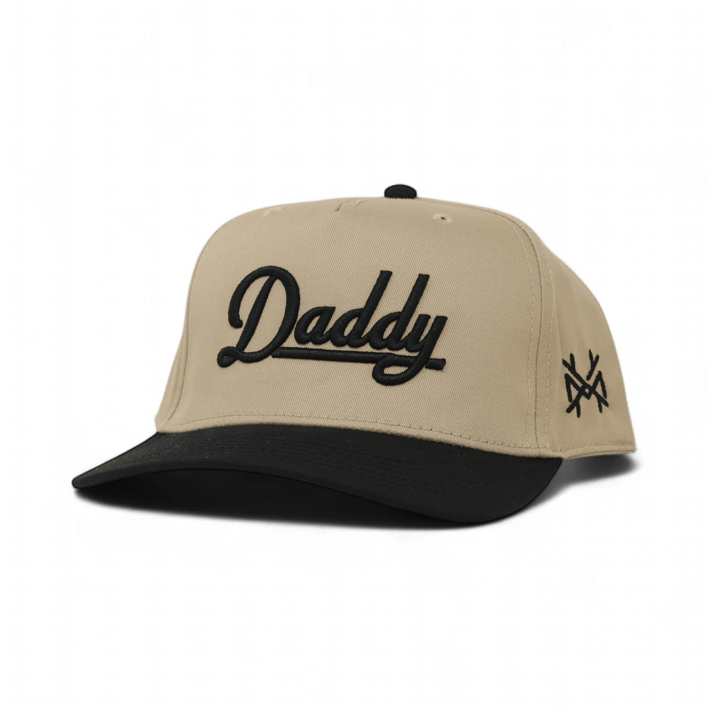 Daddy Hat