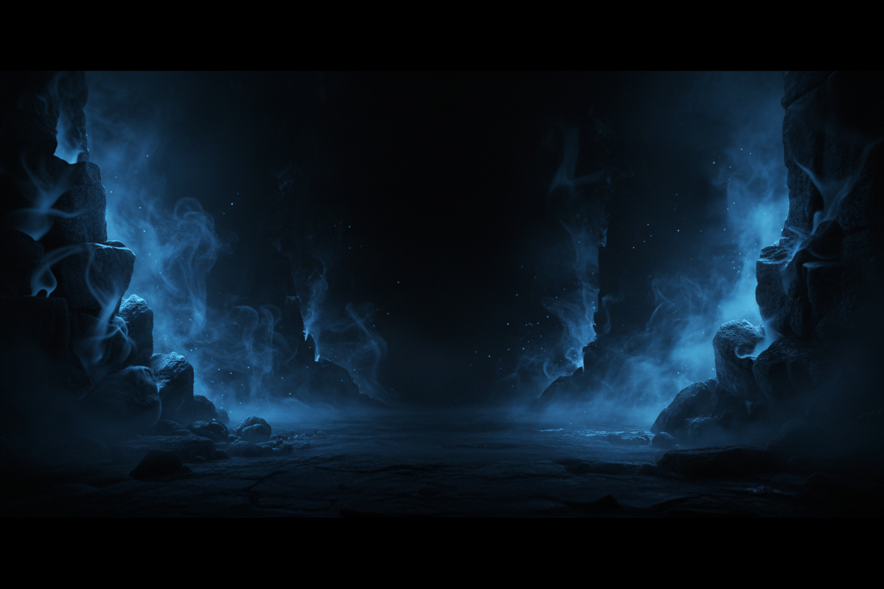 GhostForge Hero Background