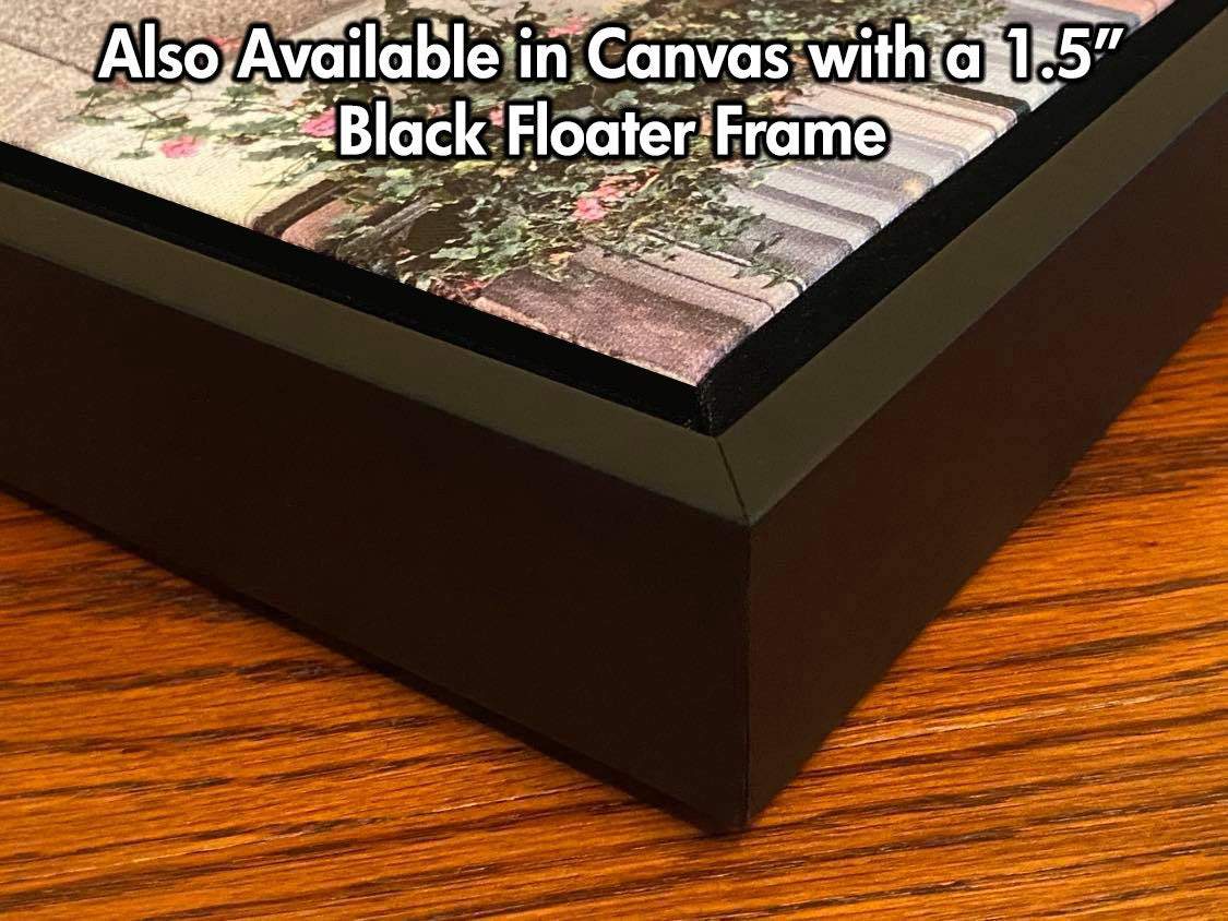 Personalized - Whiskey Bar - Canvas