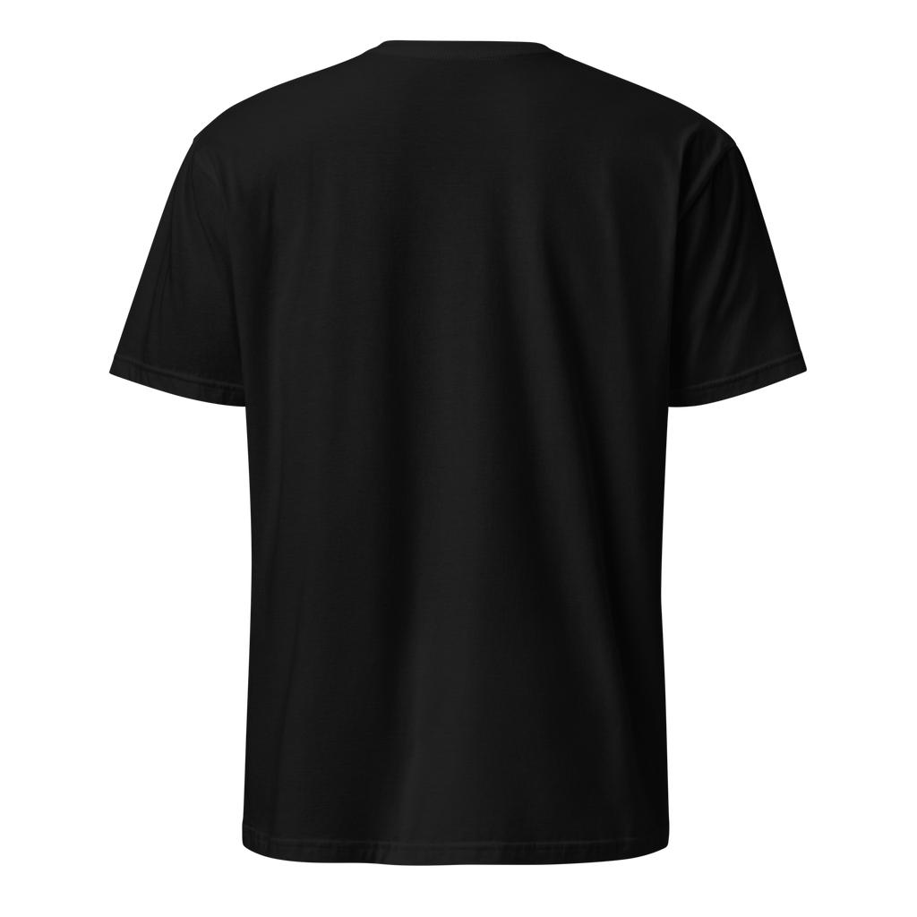 Skull Series - The Mortalis (Human Skull) Unisex T-Shirt