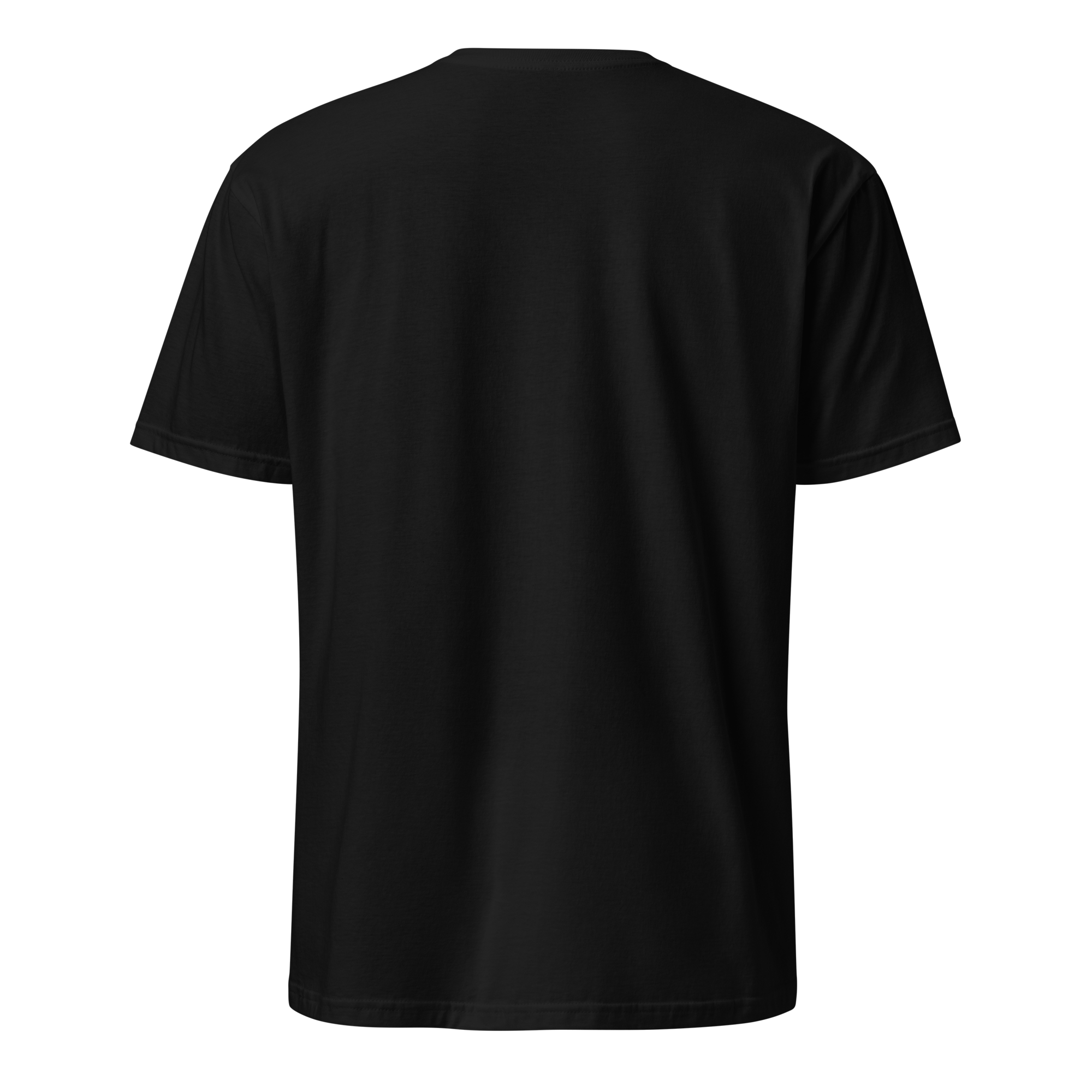 Skull Series - The Mortalis (Human Skull) Unisex T-Shirt